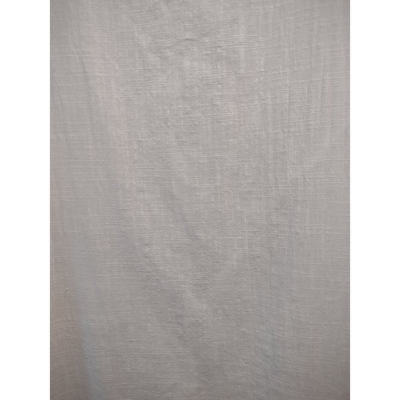 Maxi Shift Dress - Picture 4 of 4